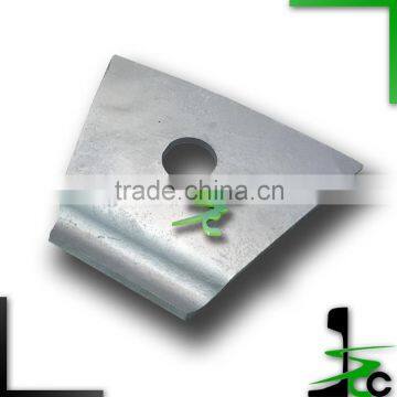 Nabla type fastenings/Nabla clips S1 C1 N1