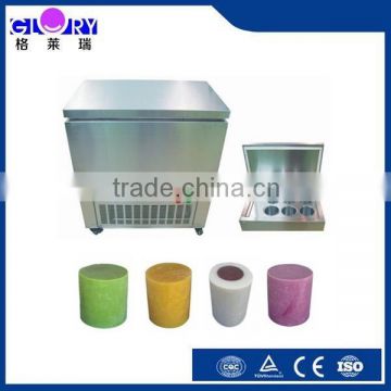 New style commercial block ice maker for sale/commercial ice cream maker/commercial round ice maker