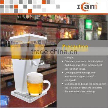 GFS-B5 Ultrasonic beer foam generator