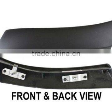 Front Passenger Side Bumper Trim New Black Pathfinder die injection mold maker