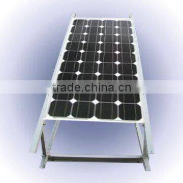 300W Solar Monocrystalline Panel with highest efficiency