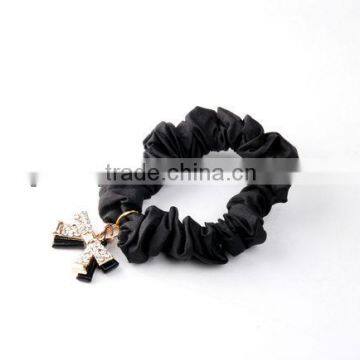 grace and simple style elastic hair bands