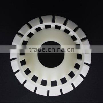 Good Surface Error Plastic Prototyping Factory Car Parts photo-3