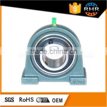 2015 Best selling UCPA203 pillow block bearing pa203