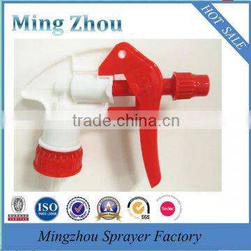 MZ Accept Custom Order Trigger Sprayer