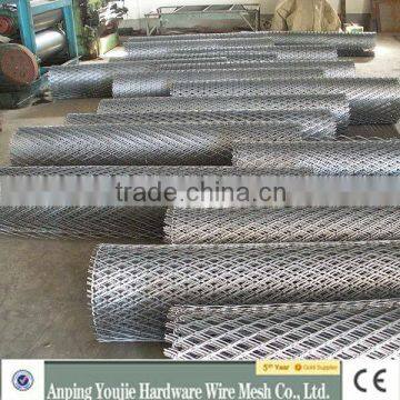 steel expandable wire mesh