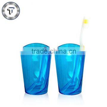 2 IN 1 antiscale wash gargle cup High Quality Wash Cup,Gift Tooth mug,Tumbler