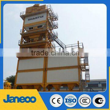 240tph hot selling asphalt mixing plant price