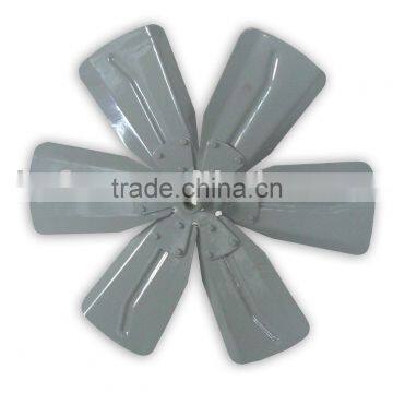 Axial Fan Impeller