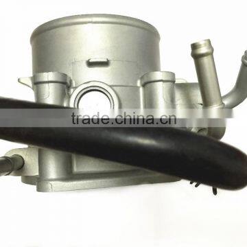 Throttle Body for Toyota Land Cruiser/Lexus GX470 OEM # 22030-50170 photo-4