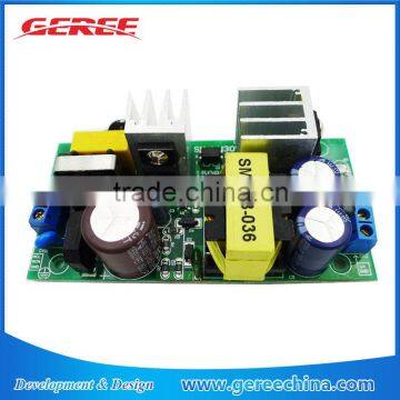 AC to DC Power Module Supply Isolation Input: AC85-265V Output: 24V 2A