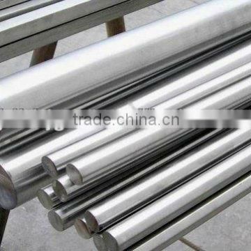 301s/304/316 Stainless Steel Round Bar