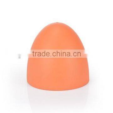 Creative Romantic Colorful Silicone Lampshade