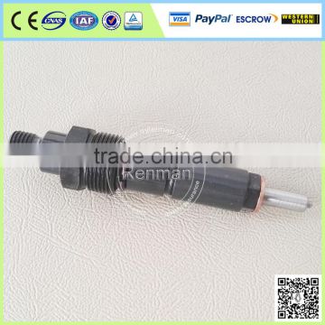 DCEC 6BT fuel injector for diesel engine 3919350