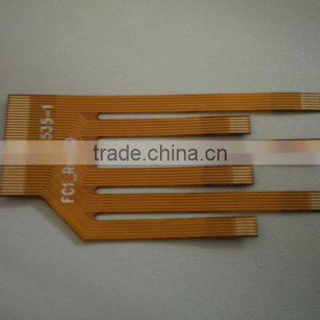 Heat-resistant and High-speed Transmission Custom FPC Made in China photo-6