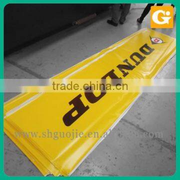 Large Banner Printing Pvc Banner Welder photo-2