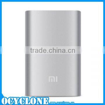 Genuine xiaomi power bank 10000mah wholesale