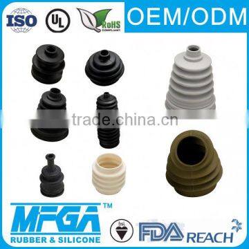 Silicone Usb Dust Cover