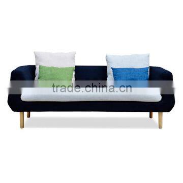 European style lounge sofa/living room furniture sofa