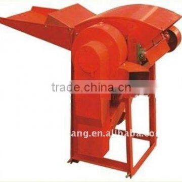 Rice and Wheat Thresher