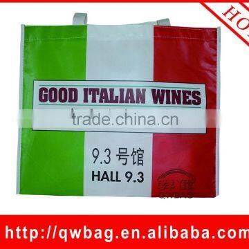 laminated non woven bag non woven shopping bag non woven fabric bag