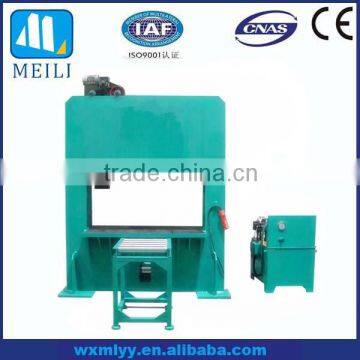 MEILI-Y35-100T CE&ISO9001 Approved Hydraulic Forging Press Machine