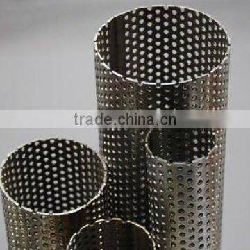 Punching Pipe/Tube