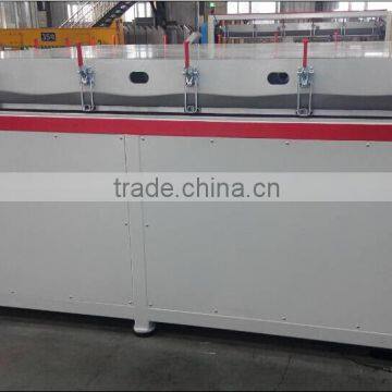 Full-Automatic Solar Energy Solar Laminator With PLC Touch Screen Oil Heating System photo-3