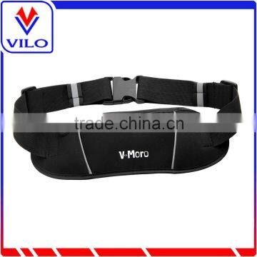 Hot Selling Travel Money Belt Sports Jogging Belt Waist Bag photo-4