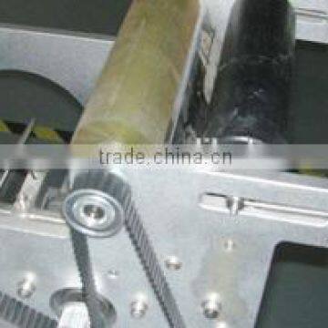 small label machine semi automatic labeling machine