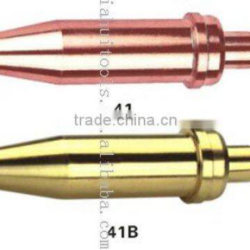 PUROX 41 41B gas cutting nozzle