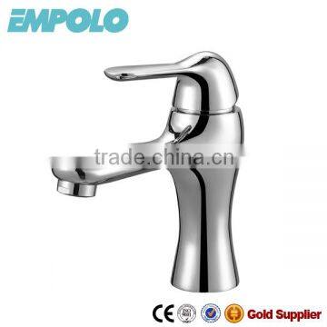 High End Bathroom Faucet with Hot & Cold Water Supply 79 1101A