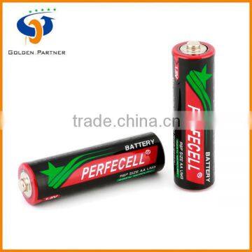 Reliable quality induction aa battery for heater