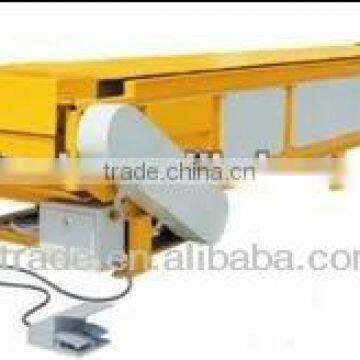 TJ-SD855Type Conveyer for Stone Splitting Stone machine