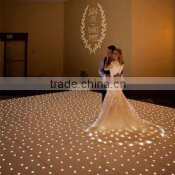 Starlit Dancefloor LED Uplighting Dance Floor P5.9                        
                                                Quality Choice