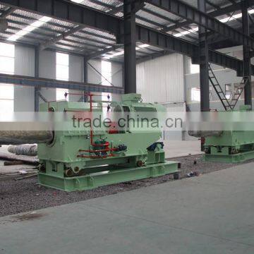 steel strip hot rolling mill pay off reel/uncoiler/decoiler