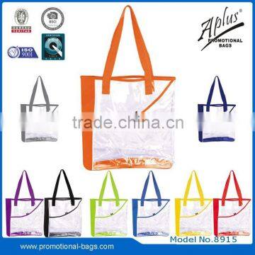 cheap plastic shopping bag 8085#