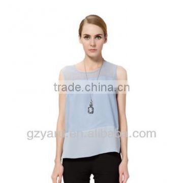 Elegant fashion joker vest