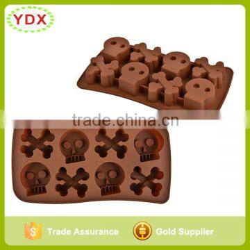 Factory Multiple Styles Cake Molds Existing 3d Silicone Cake Tools Ice Molds Quality Choice