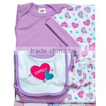 Wholesale Alibaba Baby Gift Set Baby Gift Set Packaging