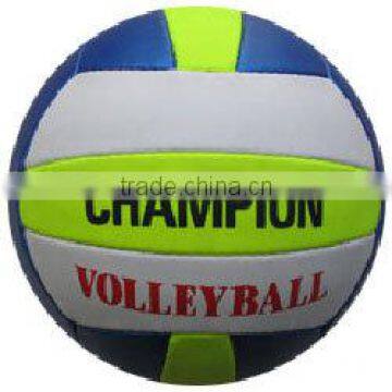 Volley Balls