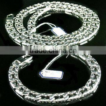 BN354 2013 Hot Sale stainless steel jewelry sets Made In China