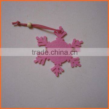 Promotional Felt Christmas Tree Decoration Gifts Chinese Supplier