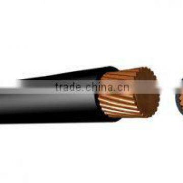 auto control cable copper conductor pvc / xlpe insulated copper conductor control cable 450 / 750KV