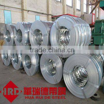 Cold Rolled Steel Strip - Manufacturers- HUA RUI DE STEEL TRADING- CHINA