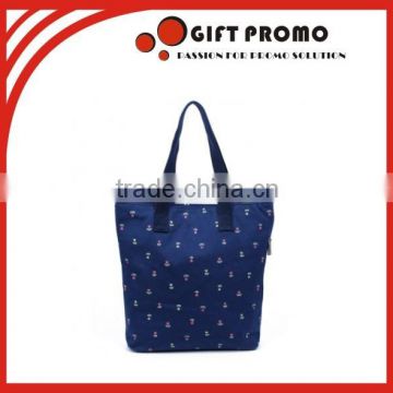 High Quality Fashion Canvas Tote Bags