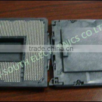 Brand new Laptop CPU Socket LGA1366
