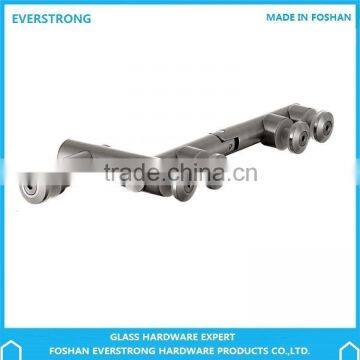 EVERSTRONG ST-P001 stainless steel washroom partition fittings