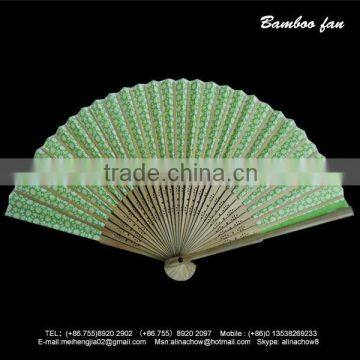 High quality Chinese hand fan