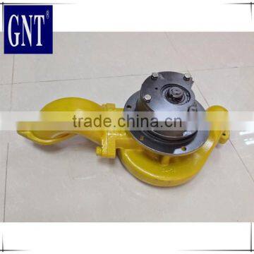 best quality D155A1 S6D155 6124-61-1004 Water Pump excavator engine cooling parts